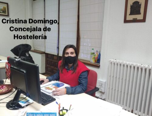 Bono comercio Calceatense