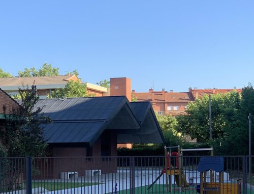 Muévete Santo Domingo denuncia la inacción del alcalde en la apertura del nuevo colegio