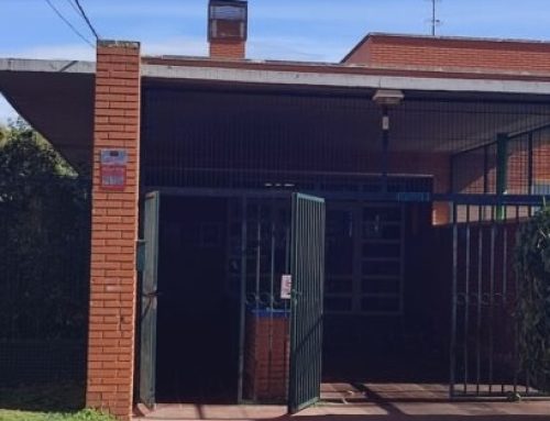 Muévete Santo Domingo denuncia la pérdida de 567.000 € en fondos europeos para la ampliación de la Escuela Infantil “guardería” por la desidia, la improvisación y la falta de gestión del equipo de gobierno del Partido Popular de Raúl Riaño  y Por La Rioja de Óscar Reina