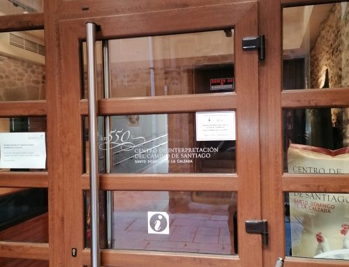 Muévete Santo Domingo recurre la cesión del inmueble de la calle mayor 33 y solicita su revisión por la Delegación del Gobierno